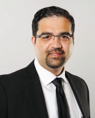 Dr. Kumar