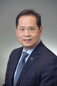 Dr. Wang
