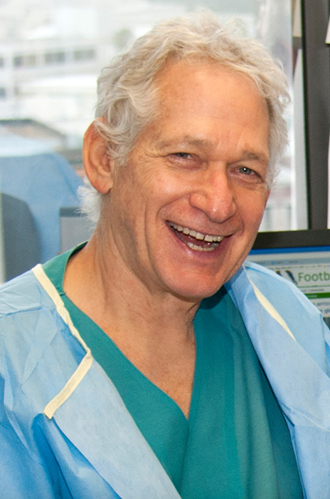 Dr. Bahat