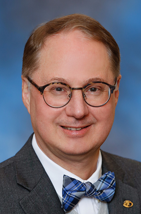 Dr. stanford