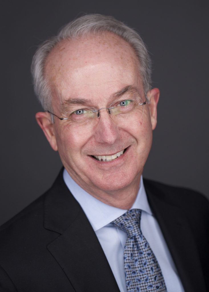 Faculty VISTA Institute for Therapeutic Innovations