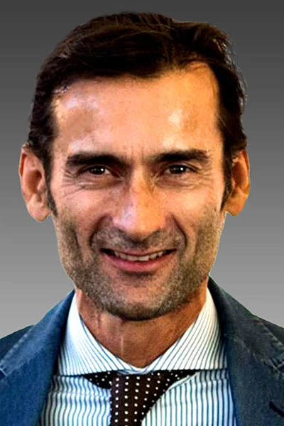 Dr. Sascha Jovanovic