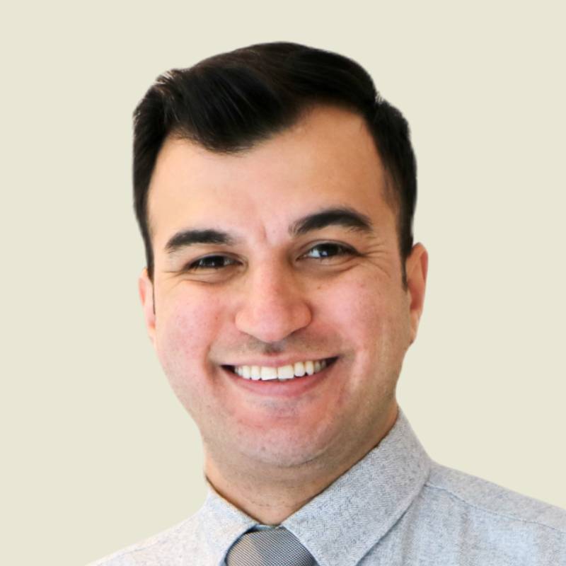 Dr. Masoud Hassanzadeh