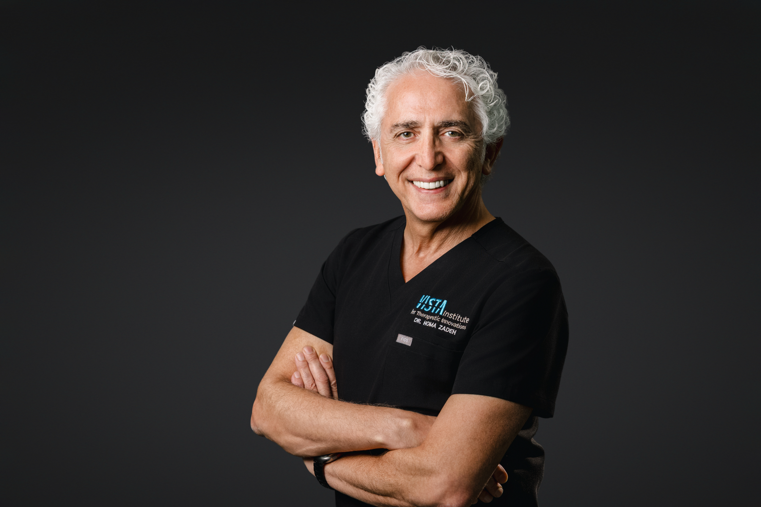 Dr. Homa Zadeh