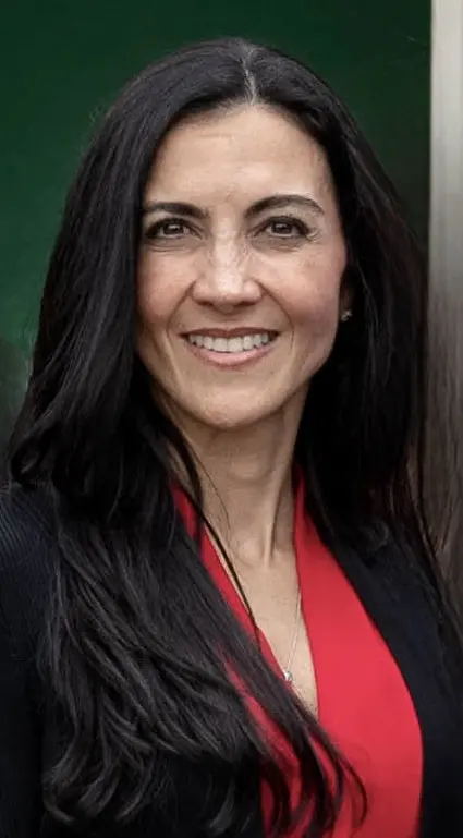 Dr. Silvia La Rosa