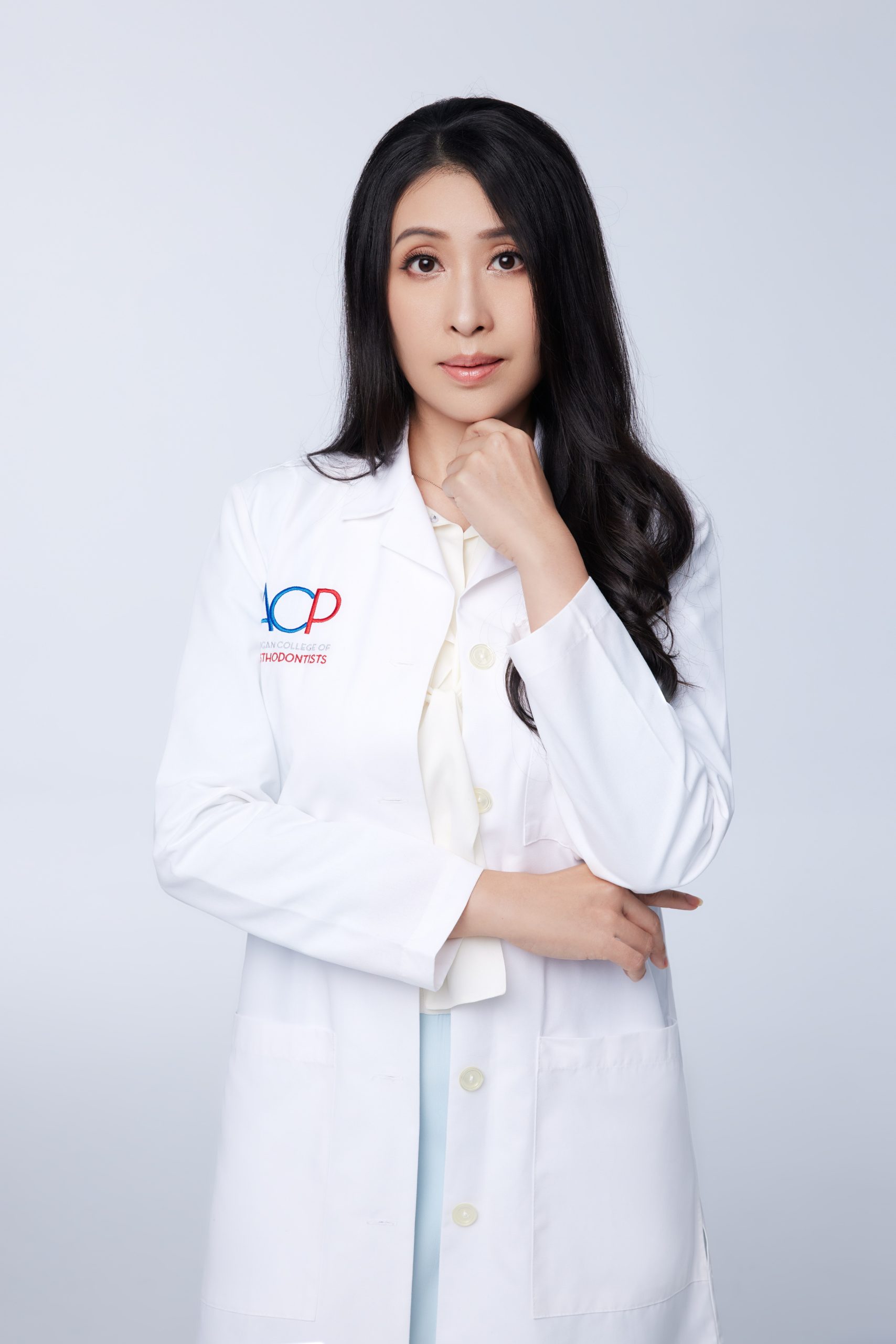 Dr. Selene Kuo